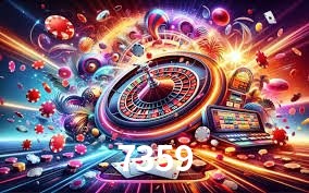 Casino Ao Vivo 7359