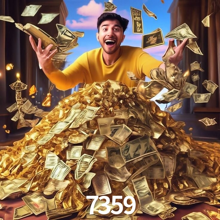 Estatísticas 7359