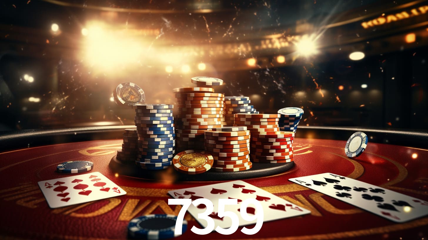 Live Casino 7359