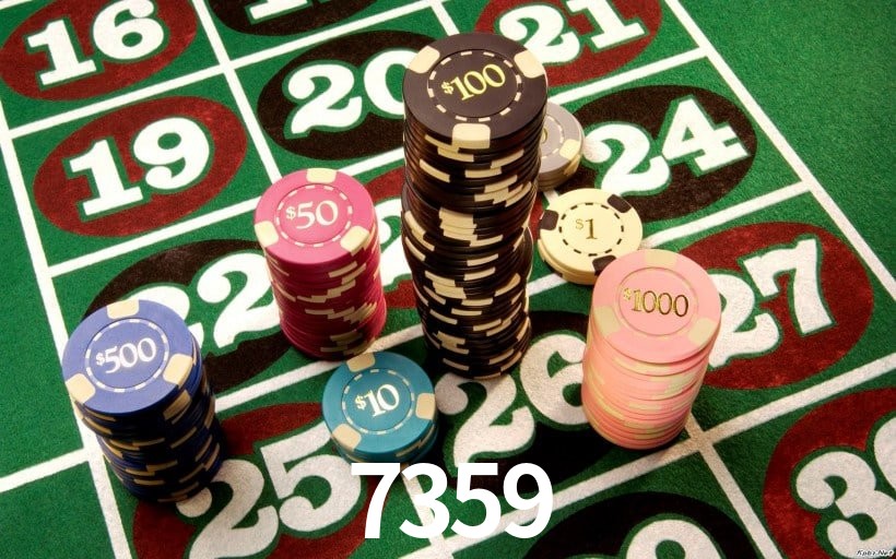 Provedores de Jogos 7359