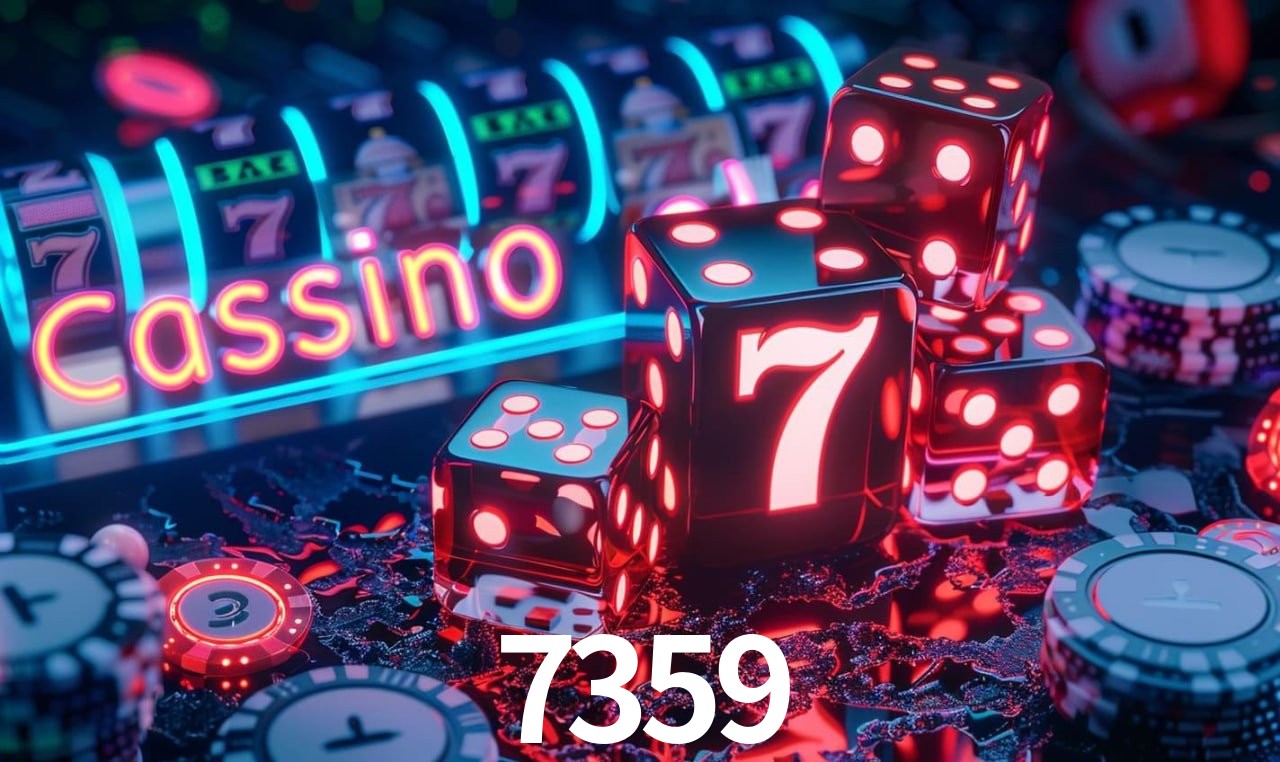 Welcome Bonus 7359
