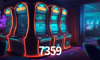 Inovações de Jogos na 7359: O Futuro das Experiências Interativas