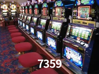 Desvendando o Mundo dos Jogos Virtuais na 7359