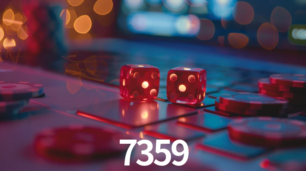 Account Benefits 7359