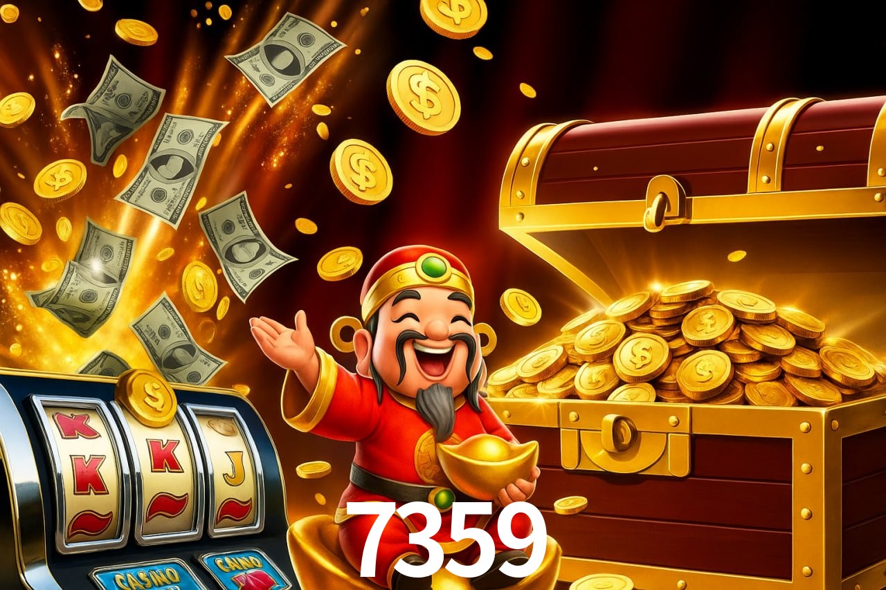 Jogo Spaceman 7359