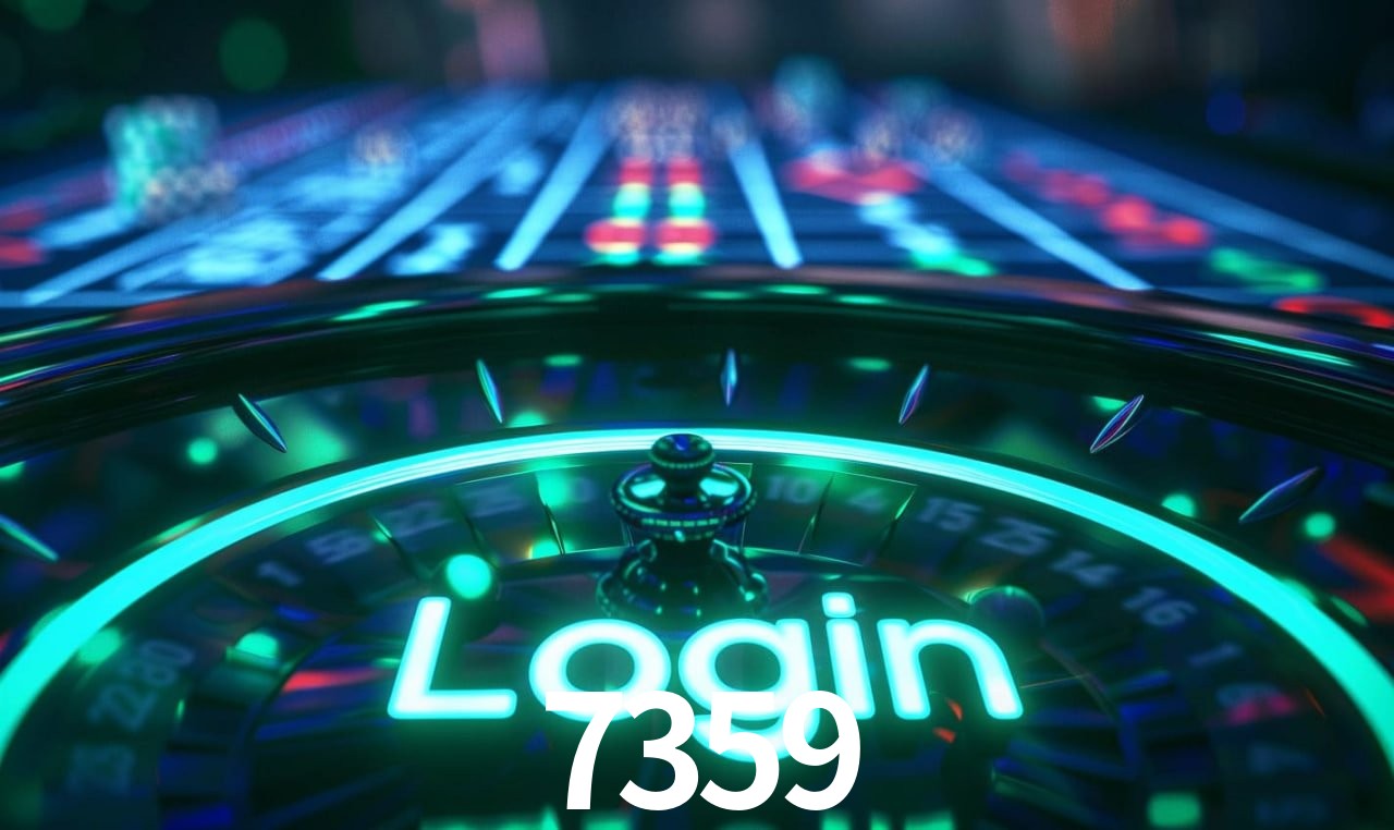 Jogos de Slot 7359