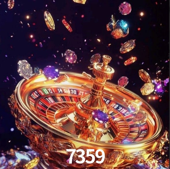 7359