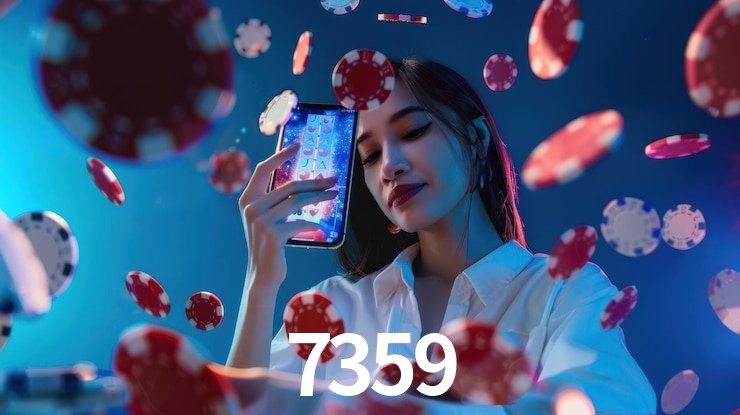 cassino 7359