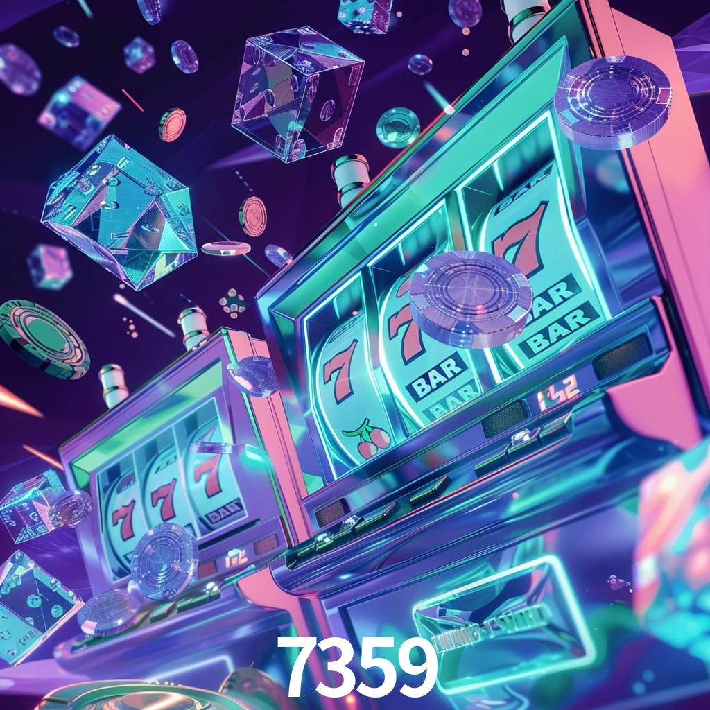 Interface do App 7359