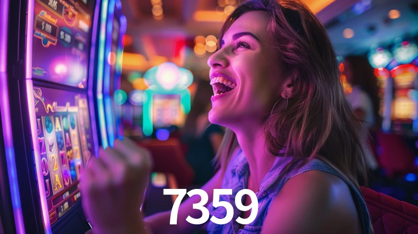 7359 - Cassino Aposta Radical - 7359 apk