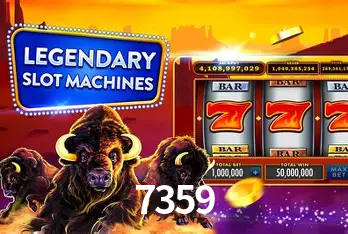 Descubra a Magia dos Jogos de Arcade no 7359