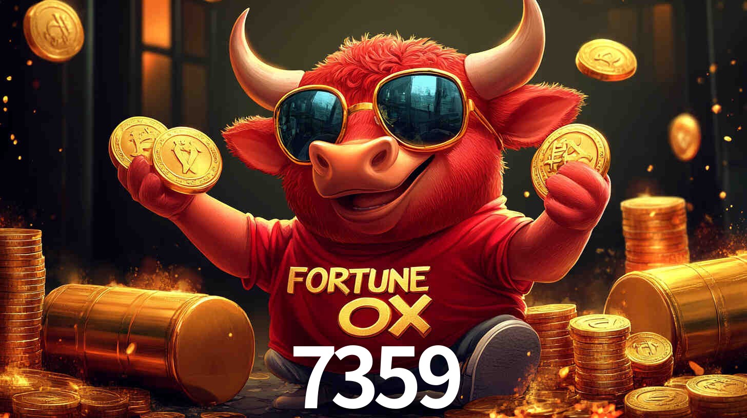 Apostas Esportivas na 7359: Um Guia Completo