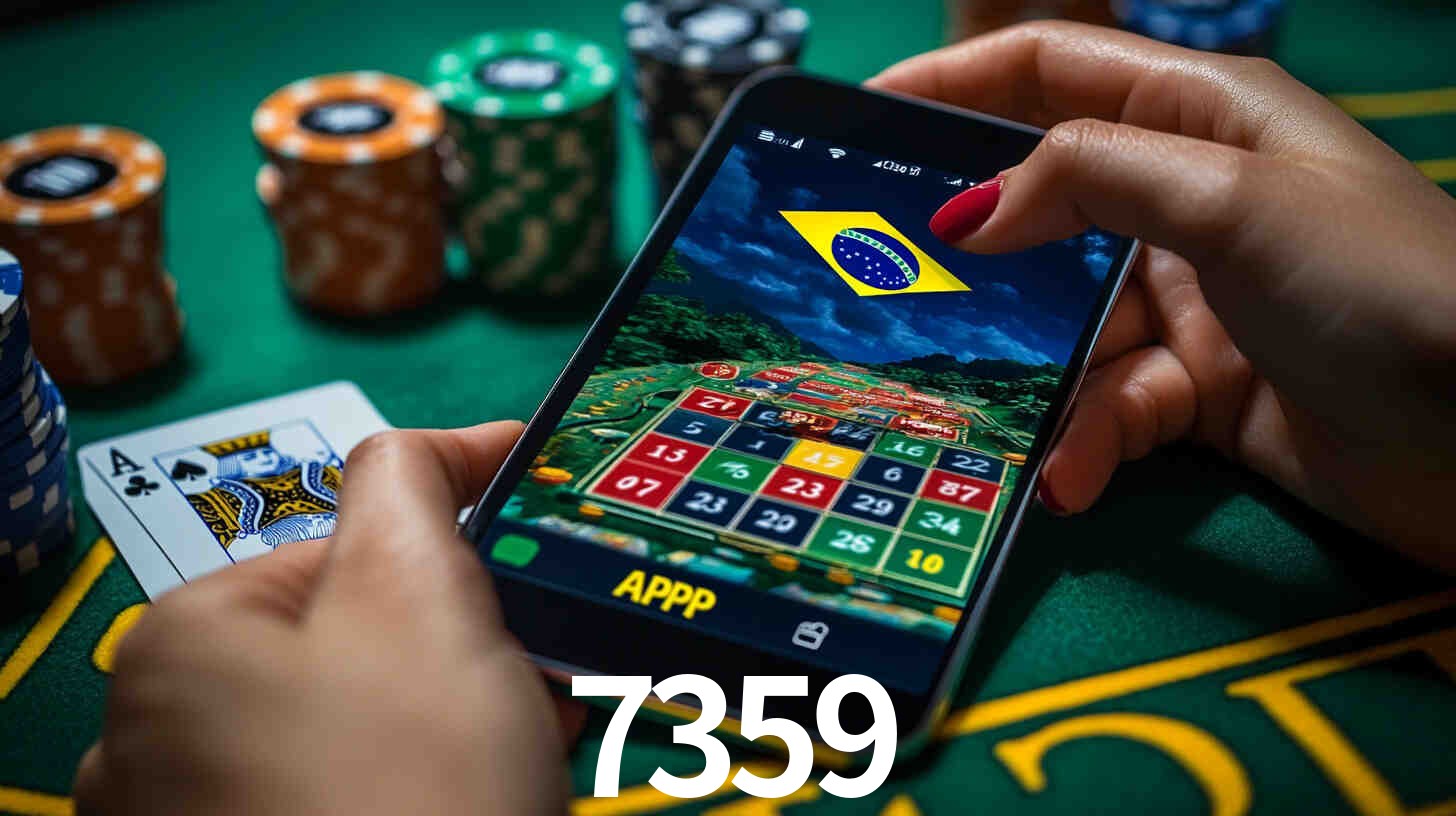Explorando a Categoria de Eventos em Apostas na 7359