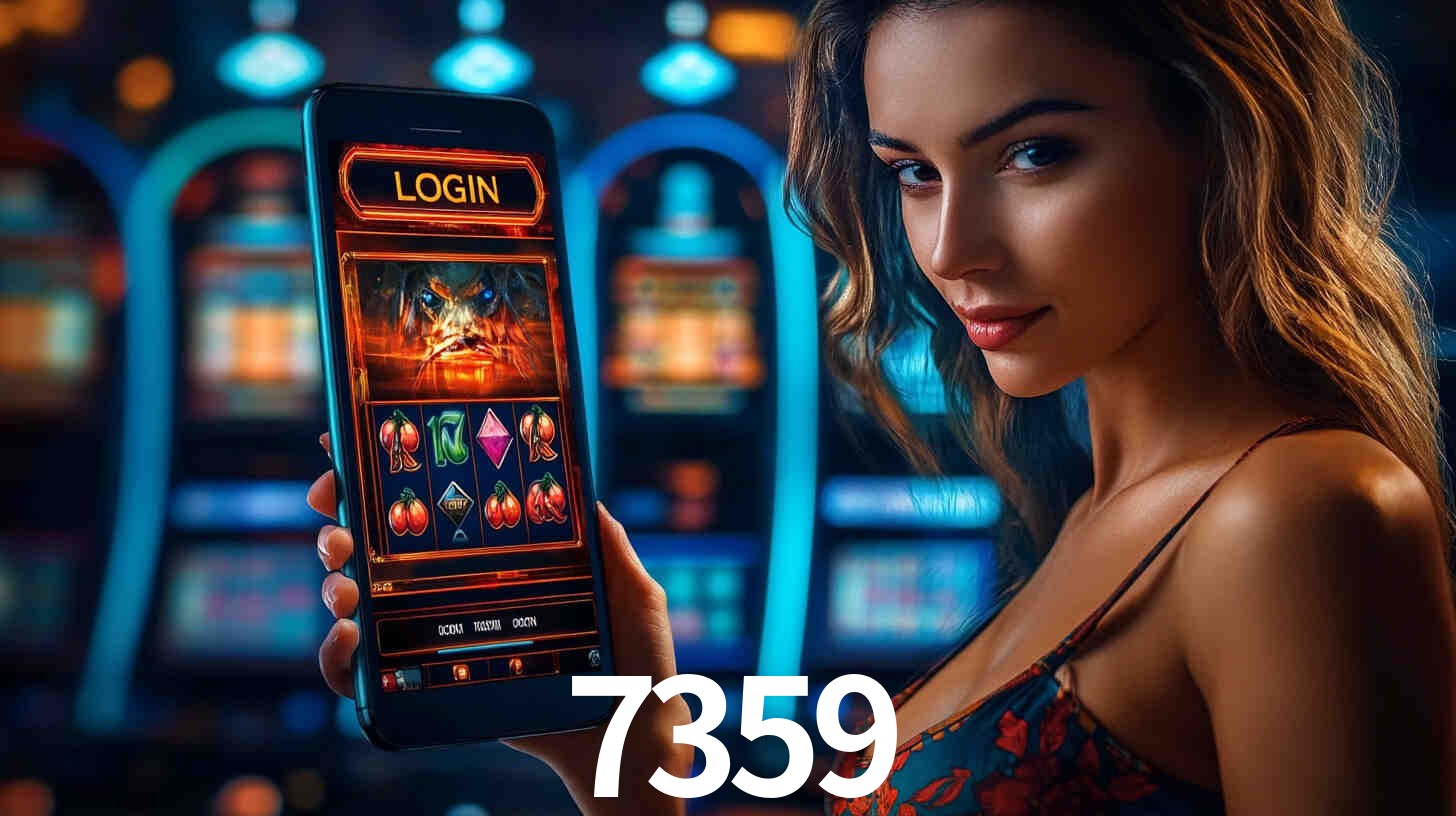 7359
