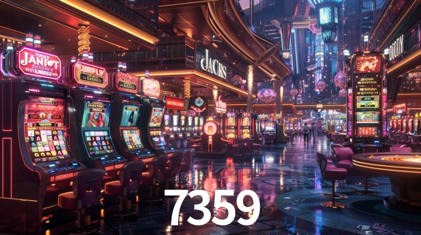 Live Casino 7359