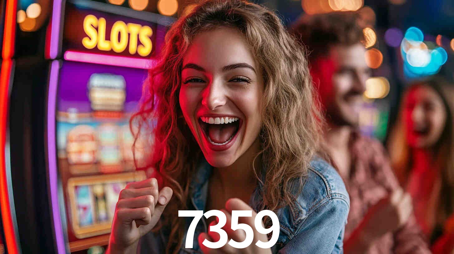 A Experiência Imersiva dos Cassinos Ao Vivo no 7359