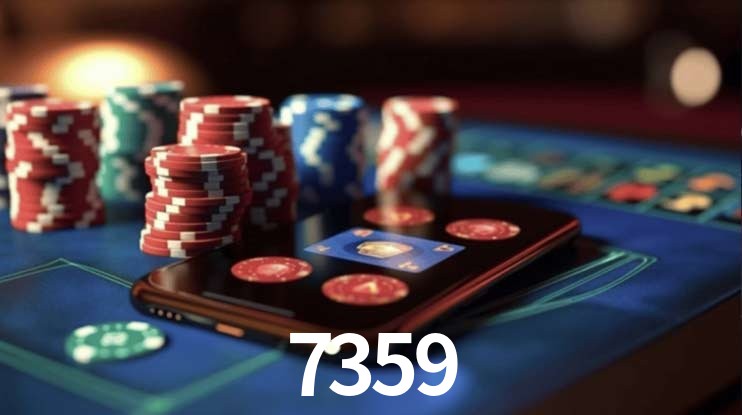 Recursos de Bônus 7359