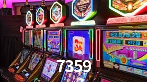 Casino Ao Vivo 7359