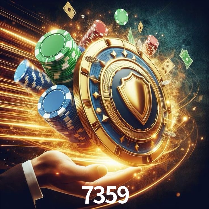 7359