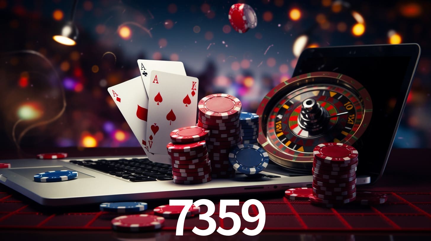 Blackjack Table 7359