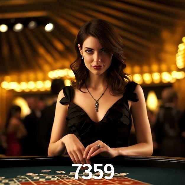 Desvendando o Mundo dos Jogos Virtuais na 7359