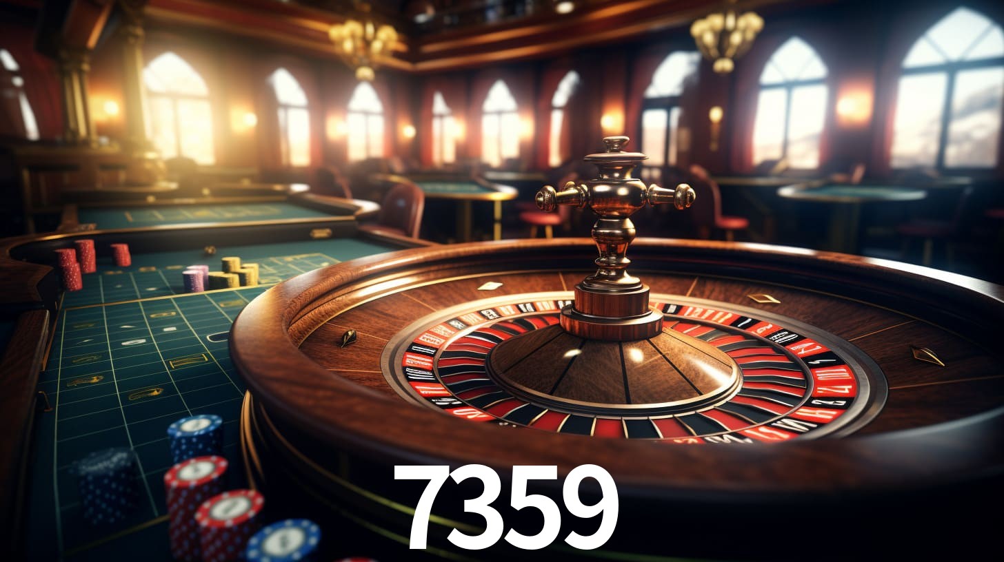 VIP Casino 7359