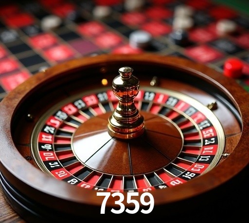 7359