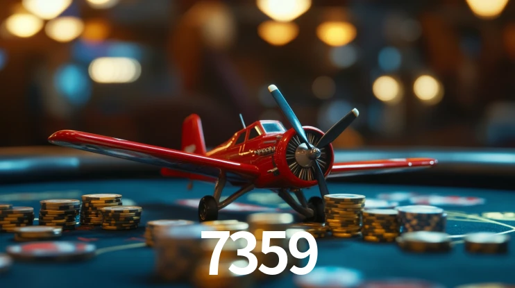 Game Providers 7359