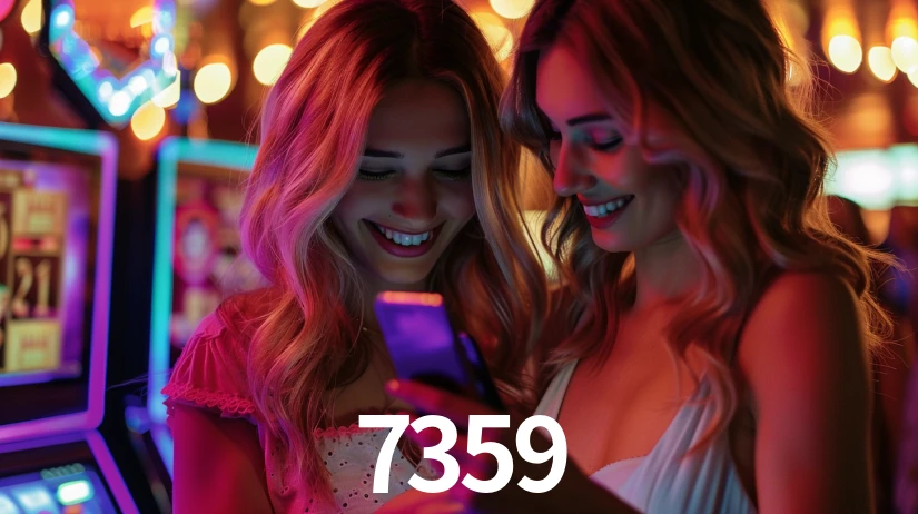 7359