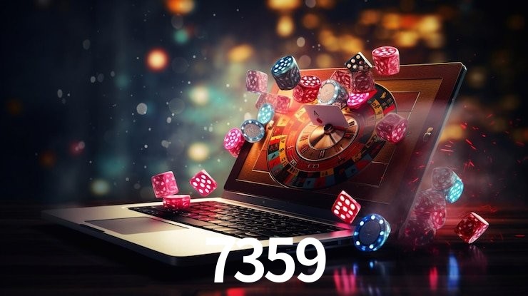 7359