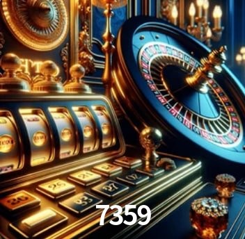Gates of Olympus 7359